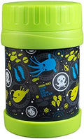 Octonauts Stainless Steel Insulated Lunch 13 oz Food Jar for Kids