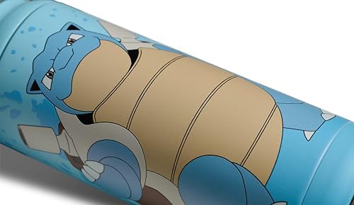 Igloo Pokemon 16 oz Can Tumbler, Squirtle