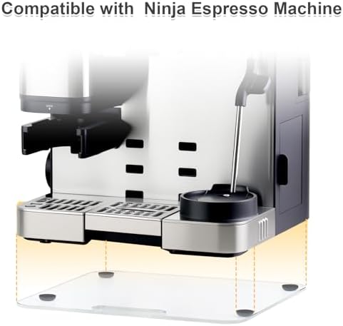 Appliance Slider for Ninja Espresso Machine