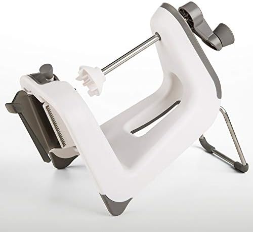 PL8 Spiralizer with 3 Blade Options