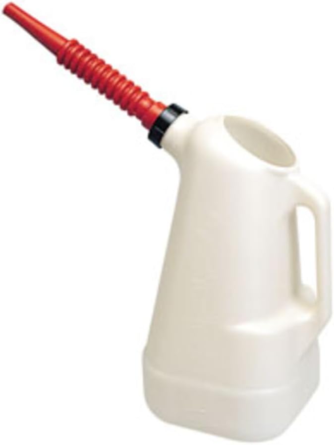 Lisle 19752 6 Quart Oil Dispenser by Lisle