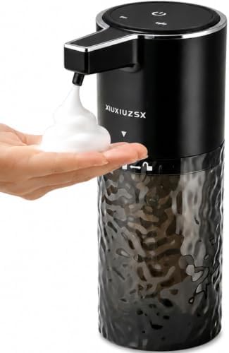 Touchless Automatic Electric Foaming Soap Dispenser