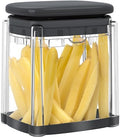 Solucky French Fry Cutter, 3/8 Inch Blade