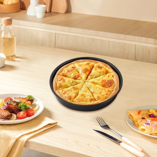 2pcs/set Air Fryer Accessories, Air Fryer Cake Barrel, Air Fryer Cake