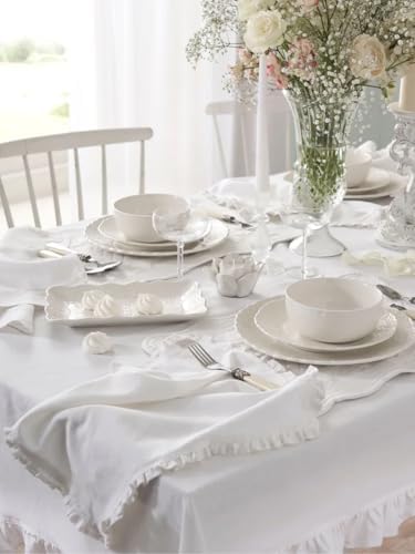 ANNOVA Flatware 20 Pieces Set/Stainless Steel Vintage