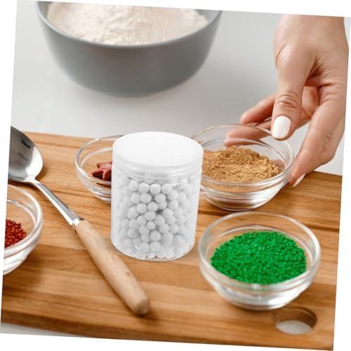 Ceramic Baking Beans 9-10mm round Reusable Pie Crust Beads