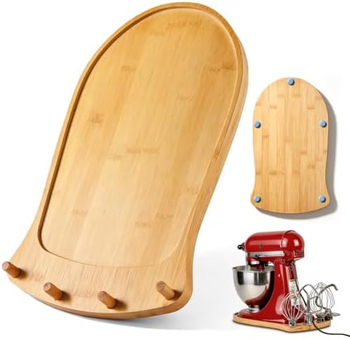 2-in-1 Appliance Slider for Kitchen Aid 4.5QT-5QT