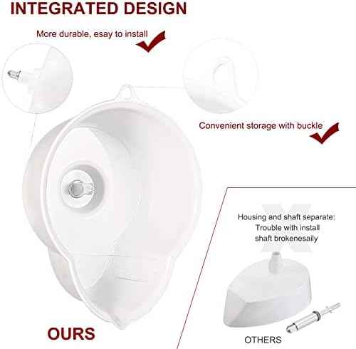 Juicer Attachment for KitchenAid Stand Mixer