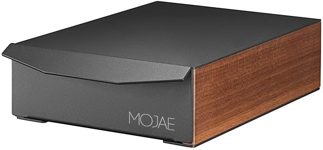 MOJAE Espresso Knock Box Drawer,Stainless Steel Detachable Coffee