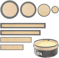 Silicone Springform Pan Protector Set, 4 Sets