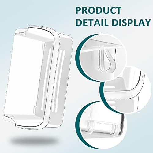 240324502/lfss2312tf0 Refrigerator Door Bin Compatible for Cros.ley