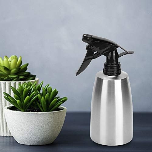 Stainless Steel BBQ Spray Bottle, 400Ml