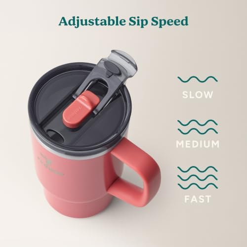 REDUCE Hot1 18 oz Insulated Stainless Steel Mug - Temperature