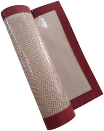 300x400mm Silicone Baking Mat Non-stick Oven Pastry Tool for Macarons