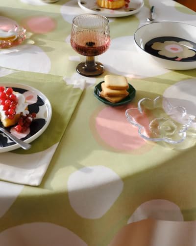 MARIMEKKO Oiva Unikko Dinner Plate – Refine Your Kitchen Décor with