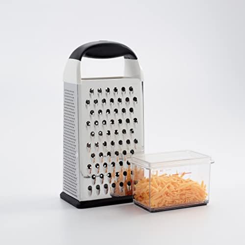 OXO Good Grips 4-Sided Box Grater