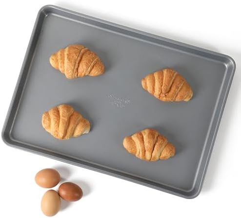 Calphalon Titan Steel Core PFA Free Nonstick 17 x 12 Cookie Sheet
