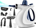 Handheld Steam Cleaner with 11 Accessories