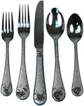 Rivers Edge Products Rivers Edge Products 20-Piece Stainless Steel