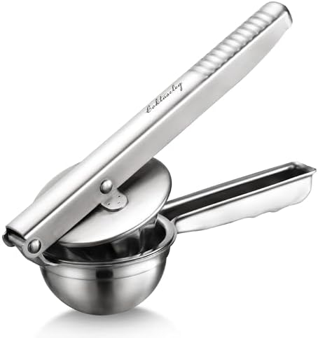 304 Stainless Steel Lemon Squeezer