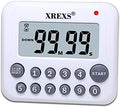 XREXS Digital Kitchen Timer