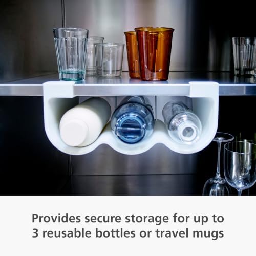 Joseph Joseph CupboardStore Under-Shelf Water Bottle Storage
