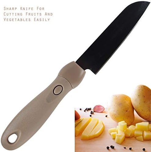 Julienne Vegetable Peeler Set of 4 in 1 with Bonus Cutting Board