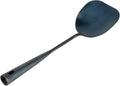 ZhenSanHuan Chinese Traditional HandMade Iron Spatula Wok Tool, Long wok utensil by %E8%87%BB%E4%B8%89%E7%8E%AF
