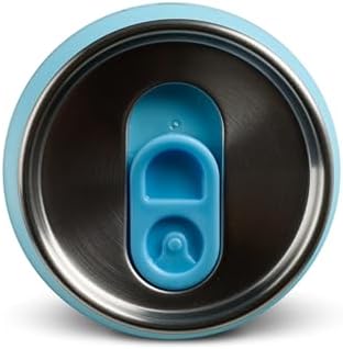 Igloo Pokemon 16 oz Can Tumbler, Squirtle