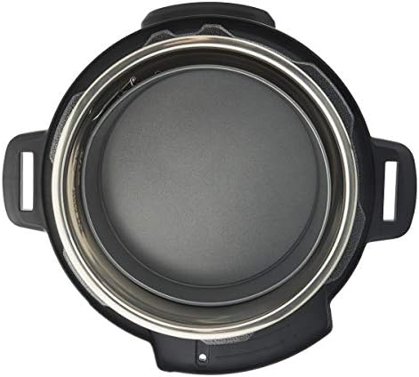 Instant Pot Official 7.5-Inch Nonstick Leakproof Springform Pan with