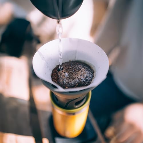 WACACO Cuppamoka & Octaroma Travel Coffee Bundle