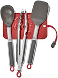 OXO Outdoor 4-Piece Camp Stove Cooking Set