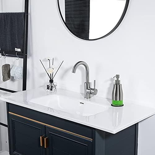 Gaussra Soap Dispenser, 11 OZ / 320 ML