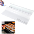 16IN x 6FT Silicone Baking Mat Roll - Large Food Grade Silicone Sheet