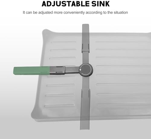 Steel Dish Drying Rack, 16.5" D x 11.5" W x 11.5" H