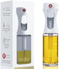 Ruolan 200ml Glass Olive Oil Sprayer