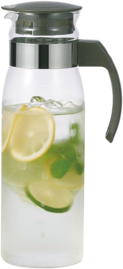 Hario Slim Water Jug by Hario