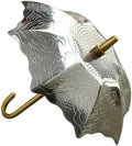 Ceramic Umbrella Tea Strainer with Tassels, Umbrella Tea Infuser