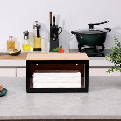 Extra Large Garbage Dispenser | up to 90 Trash Bags Holder