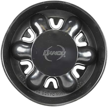 Danco 10983 Sinktacular, Kitchen Sink Strainer & Stopper, Prevent