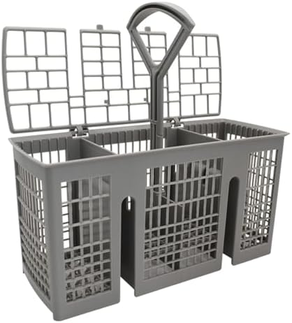 awakentti Dishwasher Cutlery Basket | Dishwasher Utensil Holder
