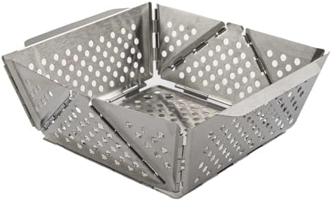 Over The Sink Colander Insert, Expandable Salad Spinner Alternative