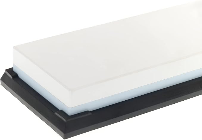 Mercer Culinary Premium Sharpening Stone 1000/3000 Grit - Image 6