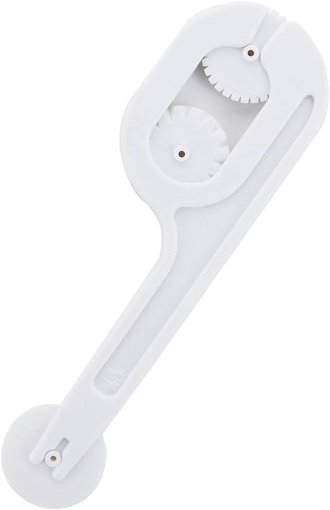ScivoKaval Marshmallow Fondant Cake Decorating Hand Tool 12 Pcs 5 Sets - Image 6