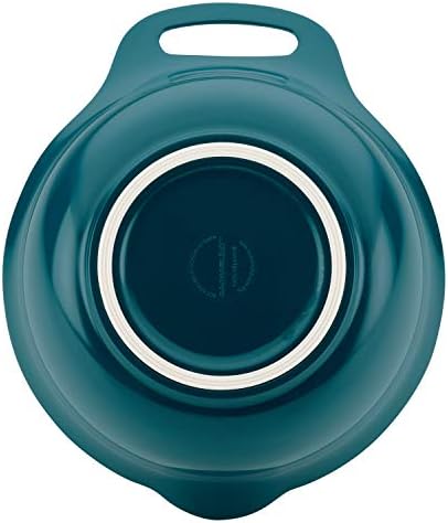 Rachael Ray Tools and Gadgets Nesting / Stackable Mixing Bowl Set with