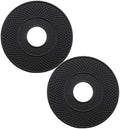 2pcs Iron Teapot Holder Heat Shield for Burn Protection