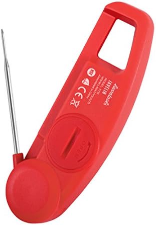 Lavatools Javelin 3-Second Instant Read Meat Thermometer