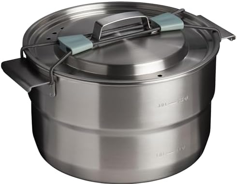 Stanley Wildfare Core 26-Piece Camp Kitchen Cook Set