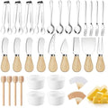 Charcuterie Boards Accessories Charcuterie Utensils Cheese Butter