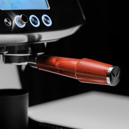 Breville Espresso Machine Accessories Kit, 54mm, 6-Piece